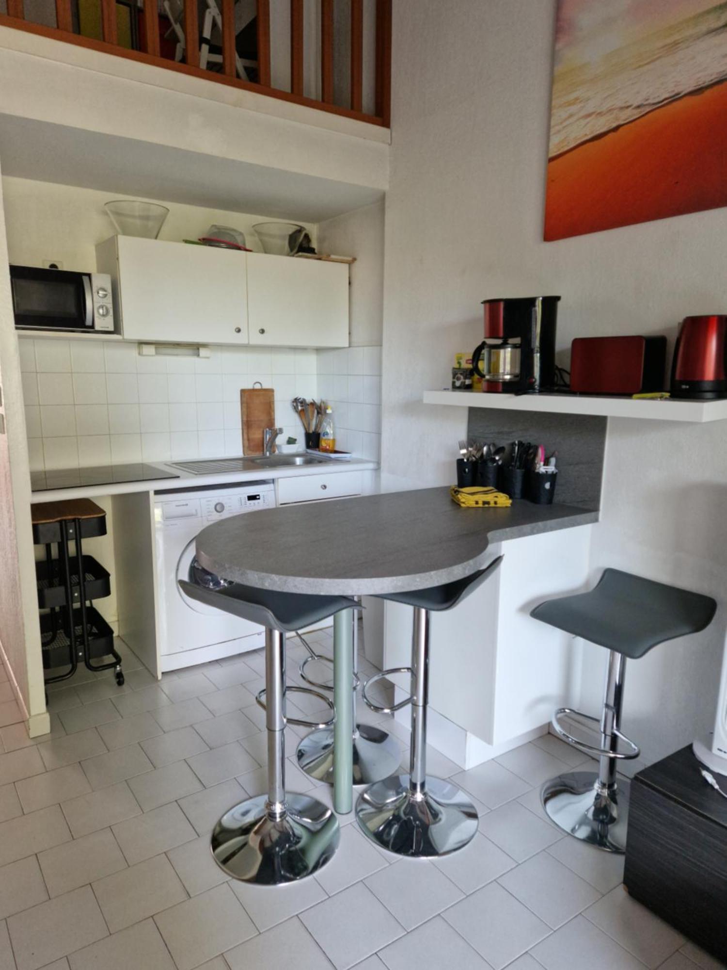 Les Marines De Tamaris Apartment ลาแซน-ซูร์-แมร์ ภายนอก รูปภาพ